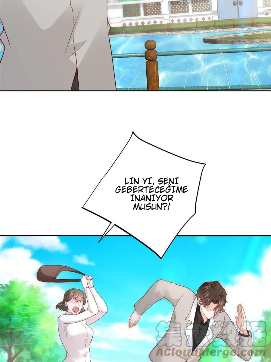 Her Hafta Yeni Bir Meslek Bölüm 356 - Sayfa 4