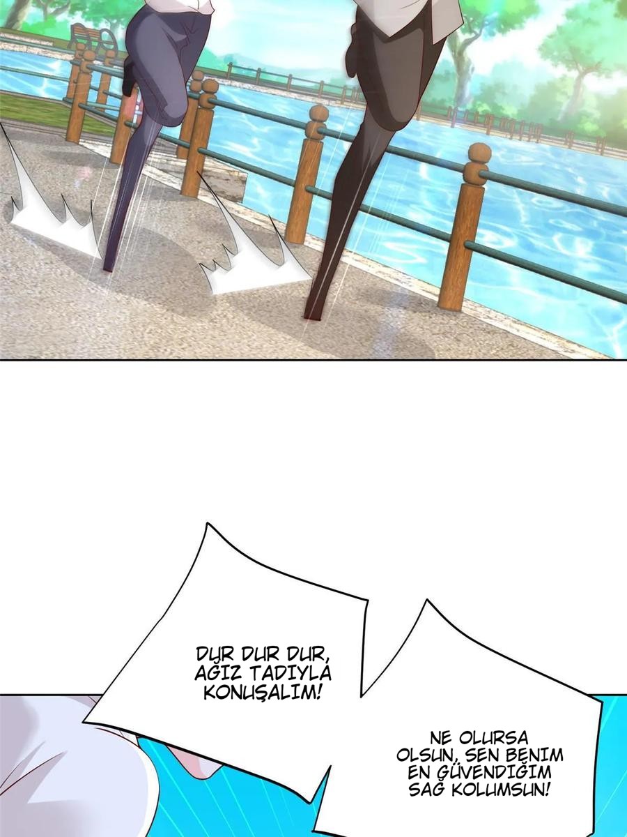 Her Hafta Yeni Bir Meslek Bölüm 356 - Sayfa 5