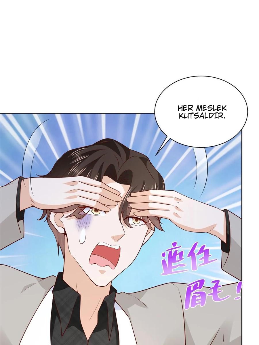 Her Hafta Yeni Bir Meslek Bölüm 356 - Sayfa 8