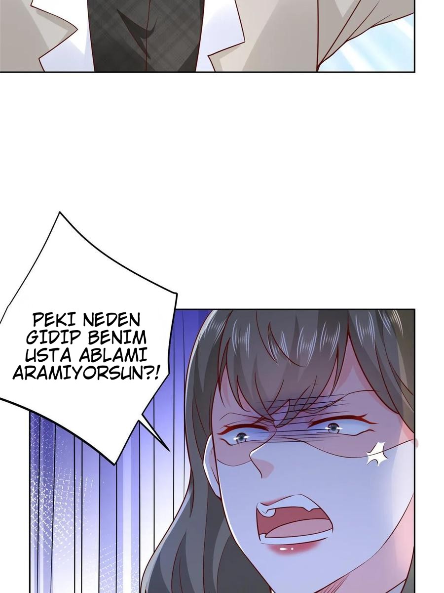 Her Hafta Yeni Bir Meslek Bölüm 356 - Sayfa 9