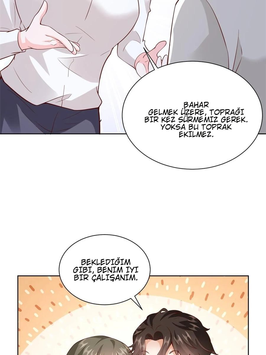 Her Hafta Yeni Bir Meslek Bölüm 356 - Sayfa 17