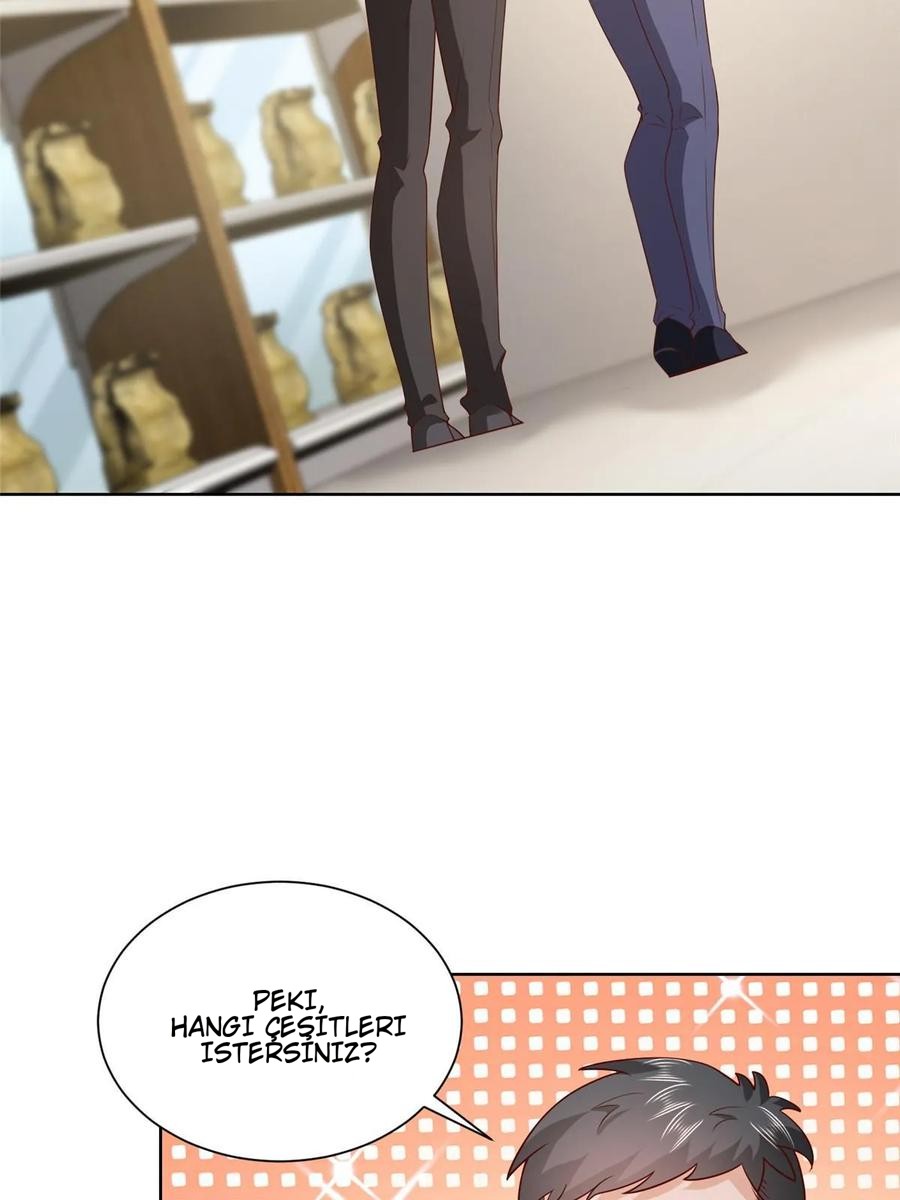 Her Hafta Yeni Bir Meslek Bölüm 356 - Sayfa 24