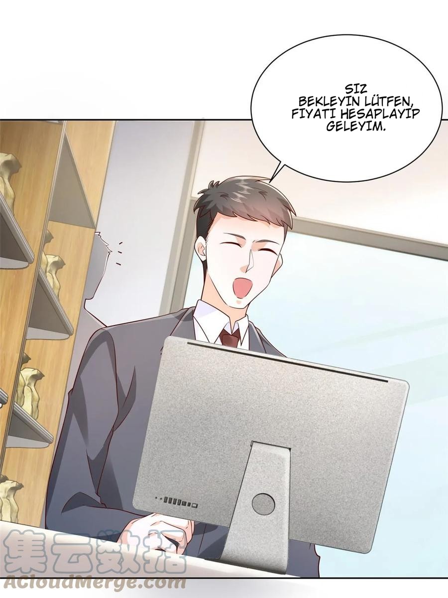 Her Hafta Yeni Bir Meslek Bölüm 356 - Sayfa 27