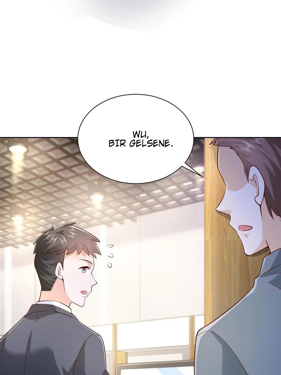 Her Hafta Yeni Bir Meslek Bölüm 356 - Sayfa 28