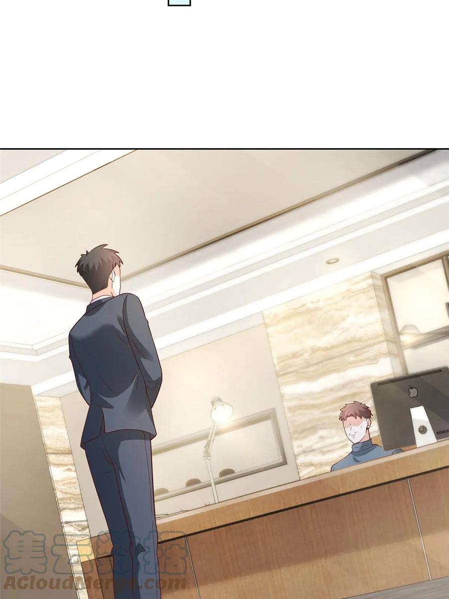 Her Hafta Yeni Bir Meslek Bölüm 356 - Sayfa 30