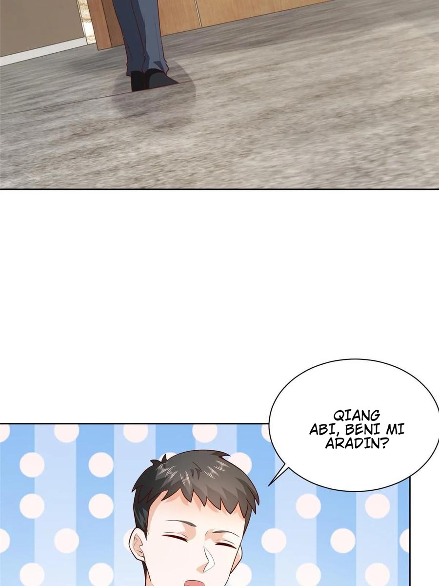 Her Hafta Yeni Bir Meslek Bölüm 356 - Sayfa 31