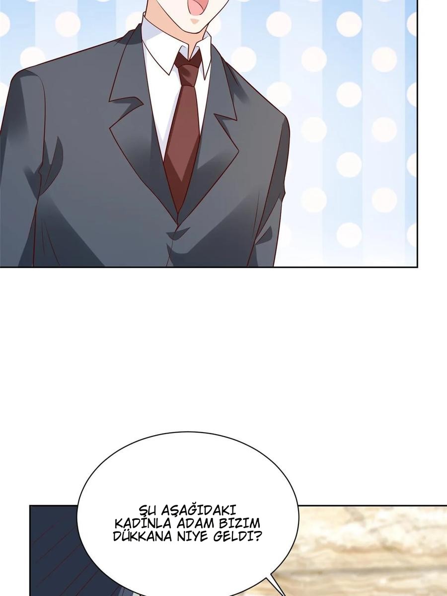 Her Hafta Yeni Bir Meslek Bölüm 356 - Sayfa 32