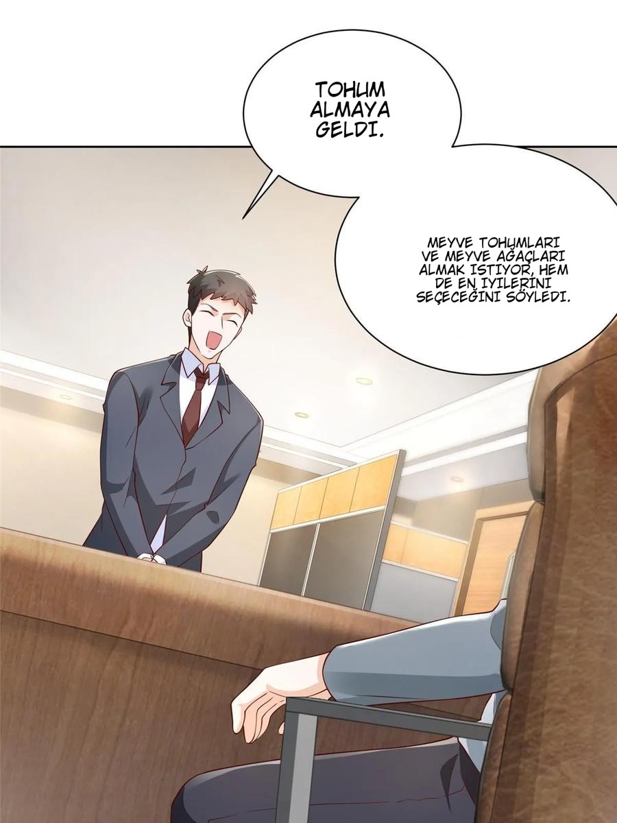 Her Hafta Yeni Bir Meslek Bölüm 356 - Sayfa 34