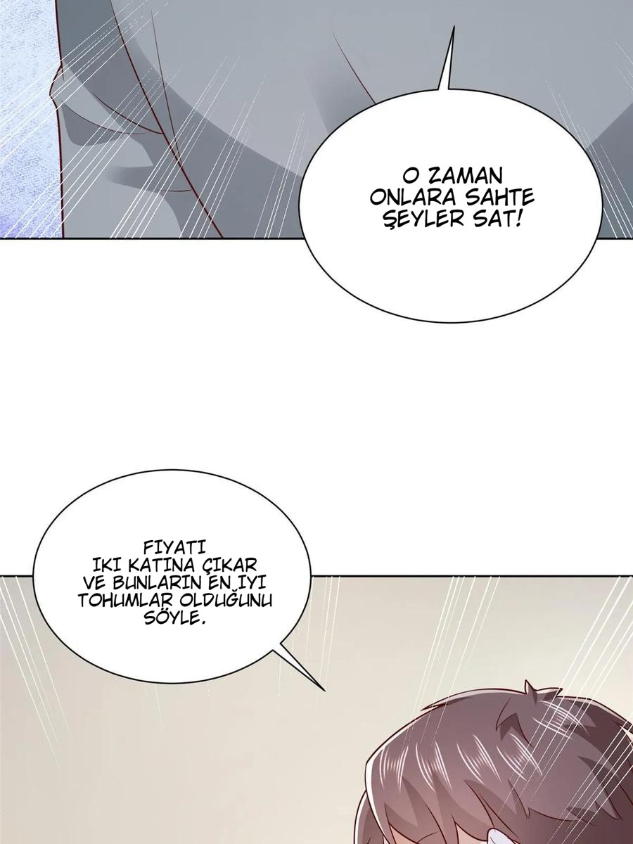 Her Hafta Yeni Bir Meslek Bölüm 356 - Sayfa 37