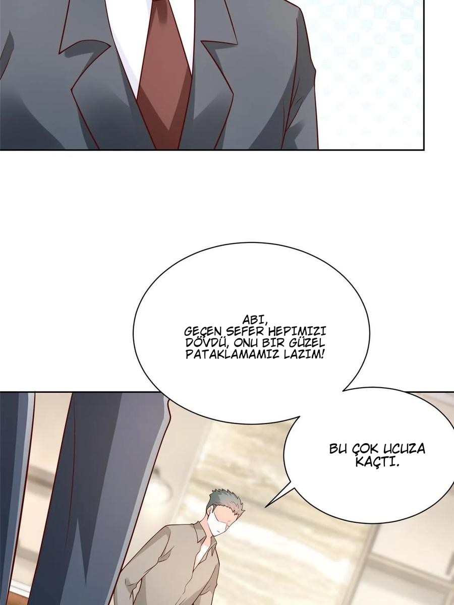 Her Hafta Yeni Bir Meslek Bölüm 356 - Sayfa 40