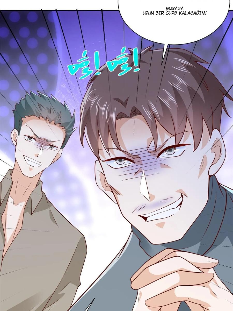 Her Hafta Yeni Bir Meslek Bölüm 356 - Sayfa 43