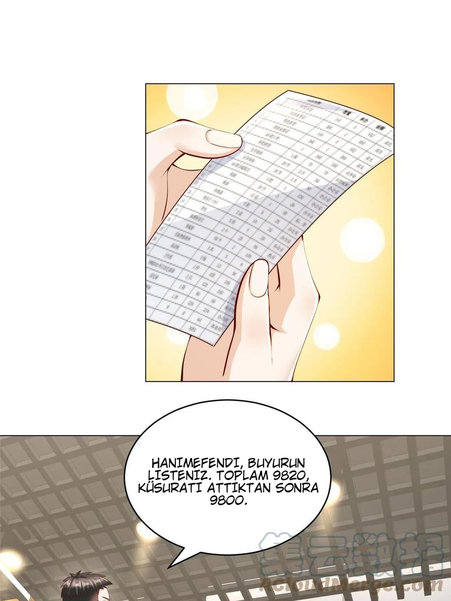 Her Hafta Yeni Bir Meslek Bölüm 356 - Sayfa 45