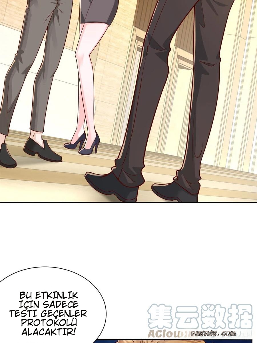 Her Hafta Yeni Bir Meslek Bölüm 300 - Sayfa 4