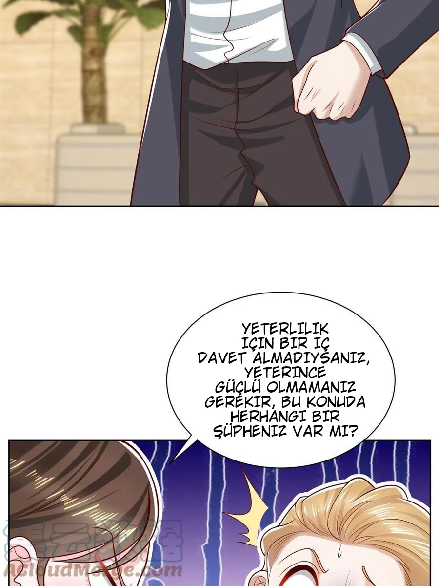 Her Hafta Yeni Bir Meslek Bölüm 300 - Sayfa 8