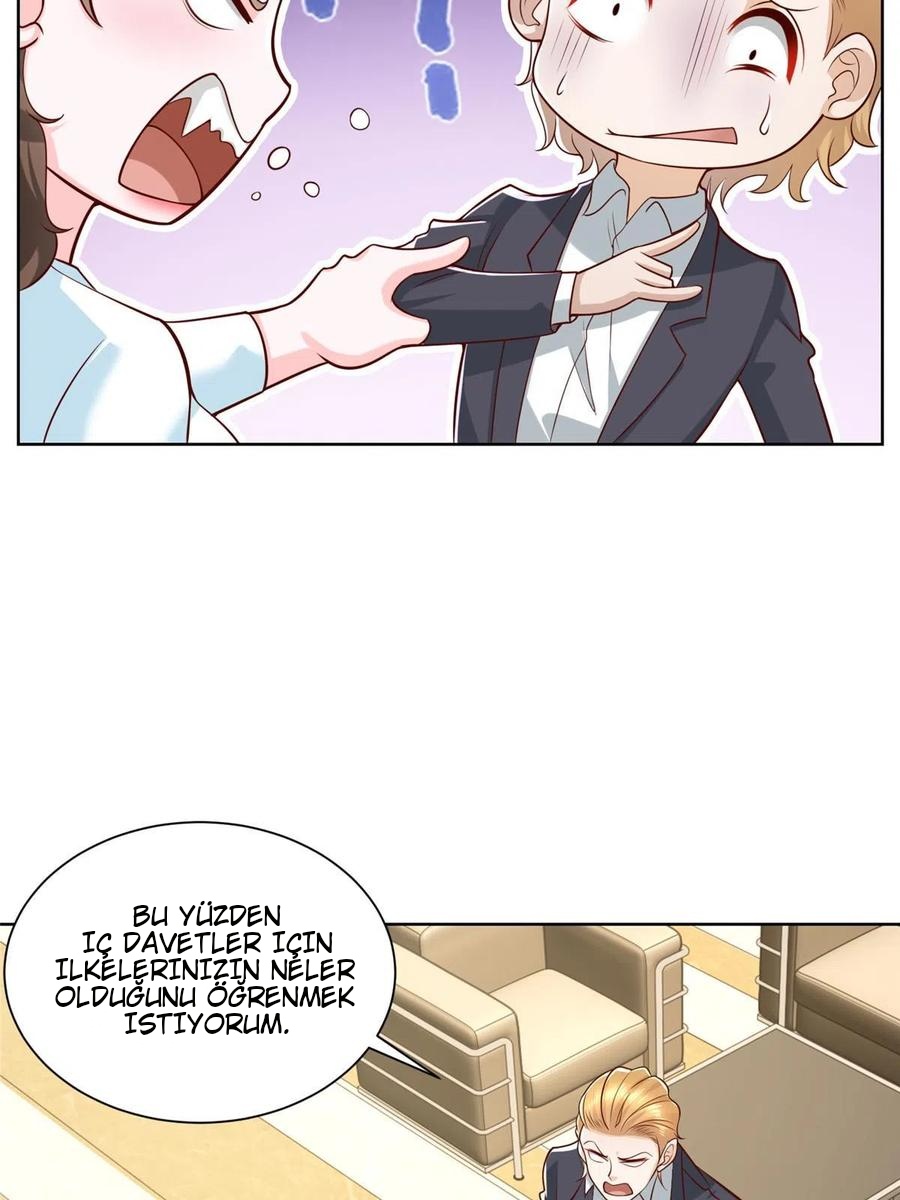 Her Hafta Yeni Bir Meslek Bölüm 300 - Sayfa 9