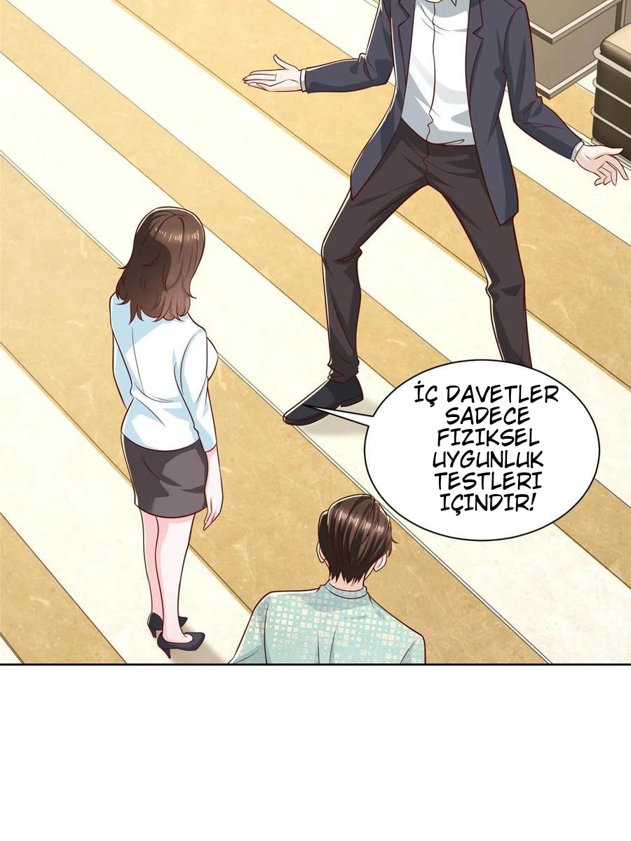 Her Hafta Yeni Bir Meslek Bölüm 300 - Sayfa 10