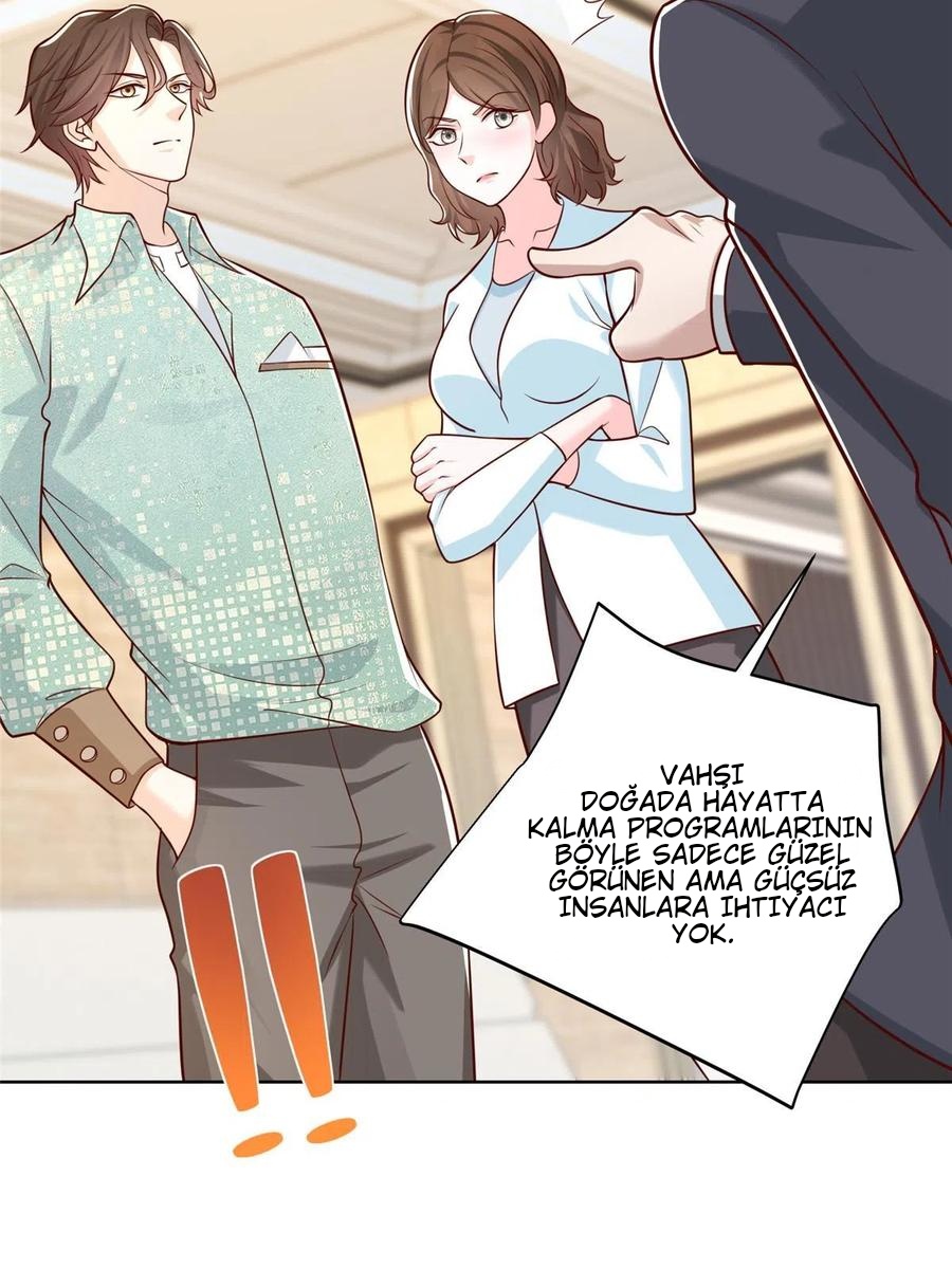 Her Hafta Yeni Bir Meslek Bölüm 300 - Sayfa 13