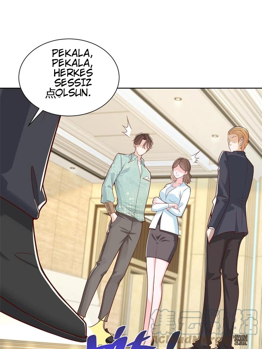 Her Hafta Yeni Bir Meslek Bölüm 300 - Sayfa 14