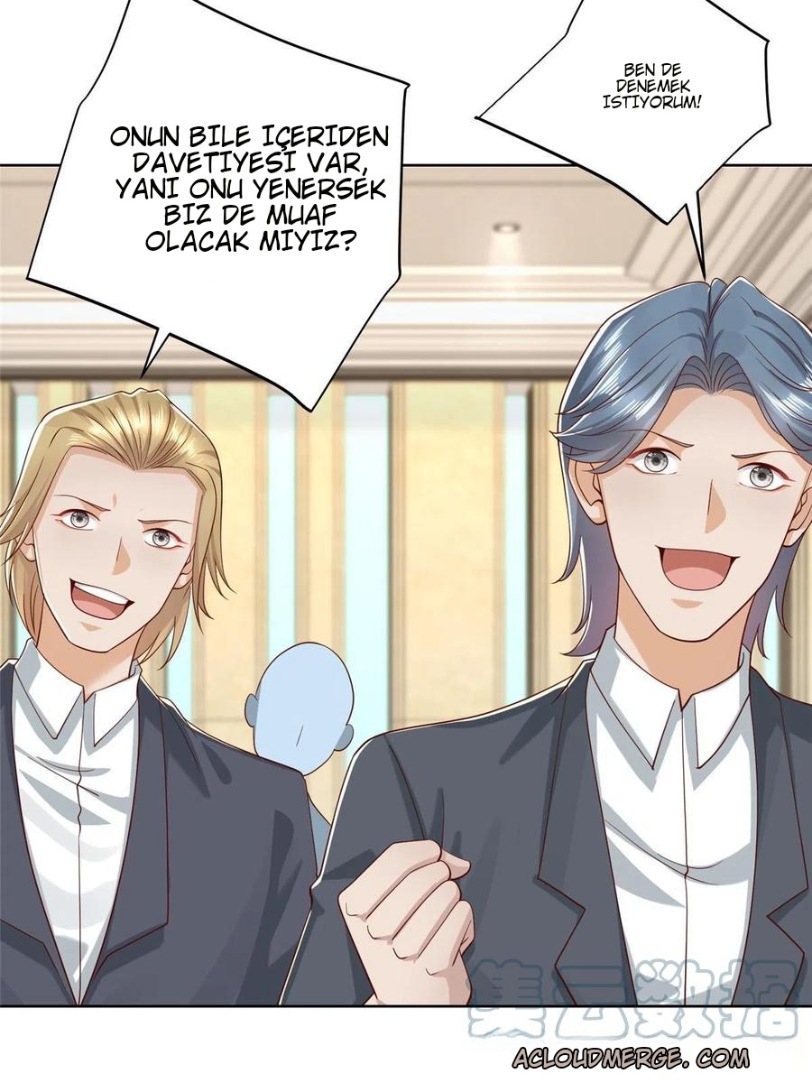 Her Hafta Yeni Bir Meslek Bölüm 300 - Sayfa 20