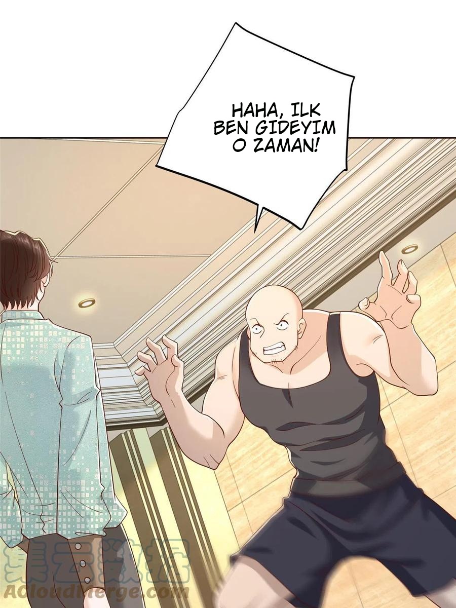 Her Hafta Yeni Bir Meslek Bölüm 300 - Sayfa 25