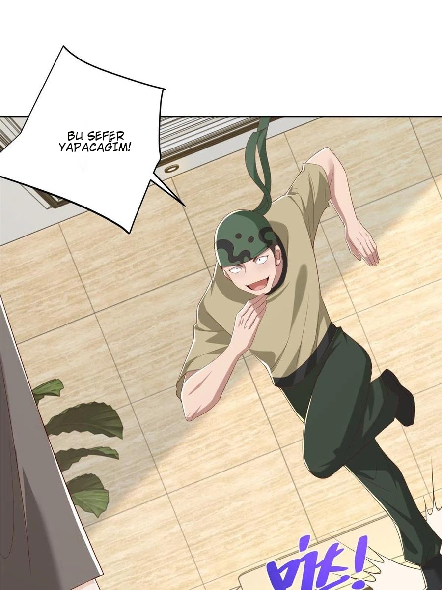 Her Hafta Yeni Bir Meslek Bölüm 300 - Sayfa 33