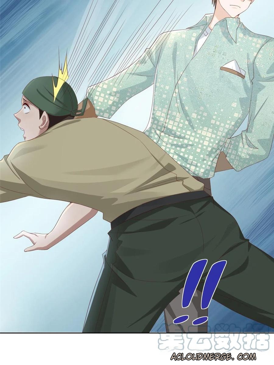 Her Hafta Yeni Bir Meslek Bölüm 300 - Sayfa 35