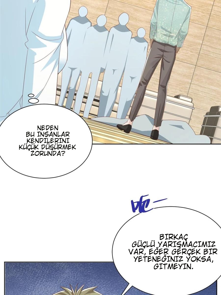 Her Hafta Yeni Bir Meslek Bölüm 300 - Sayfa 37