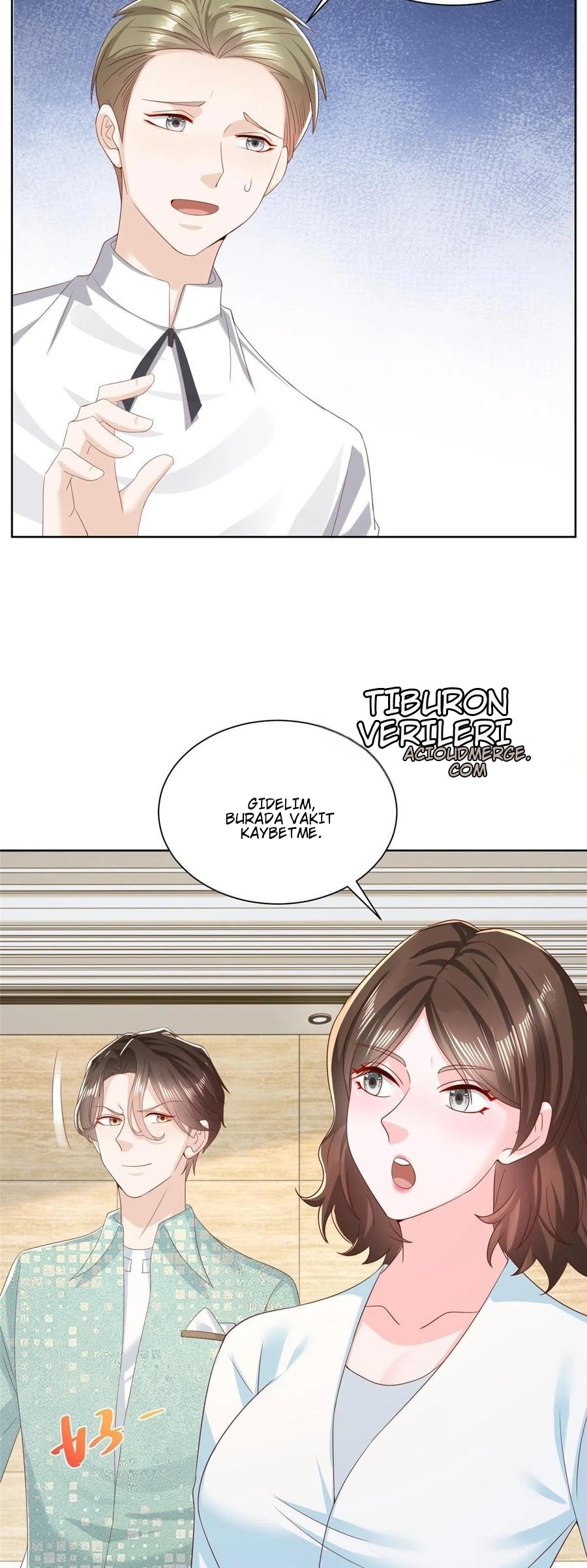 Her Hafta Yeni Bir Meslek Bölüm 300 - Sayfa 38