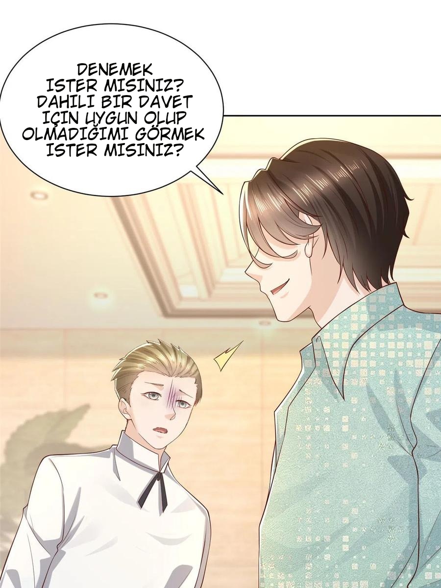 Her Hafta Yeni Bir Meslek Bölüm 300 - Sayfa 41