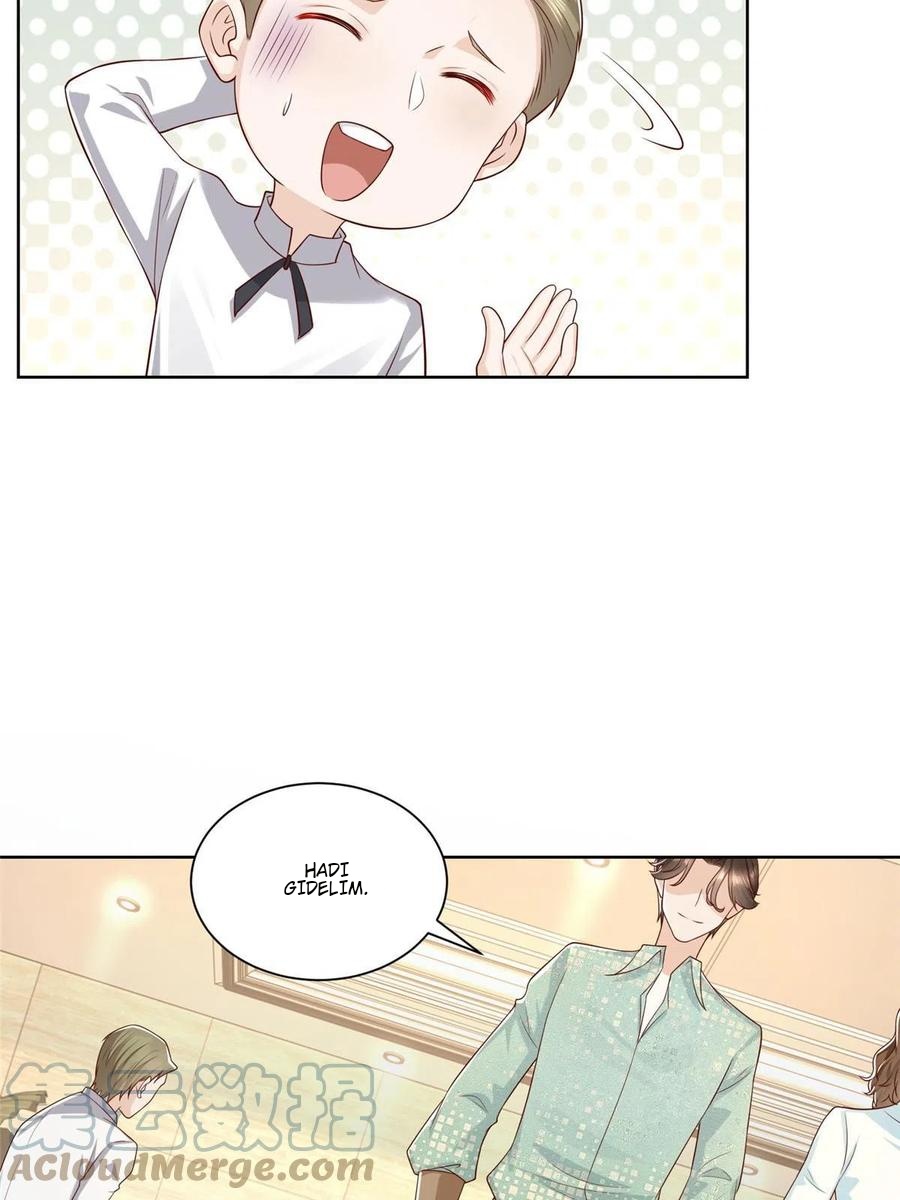 Her Hafta Yeni Bir Meslek Bölüm 300 - Sayfa 43