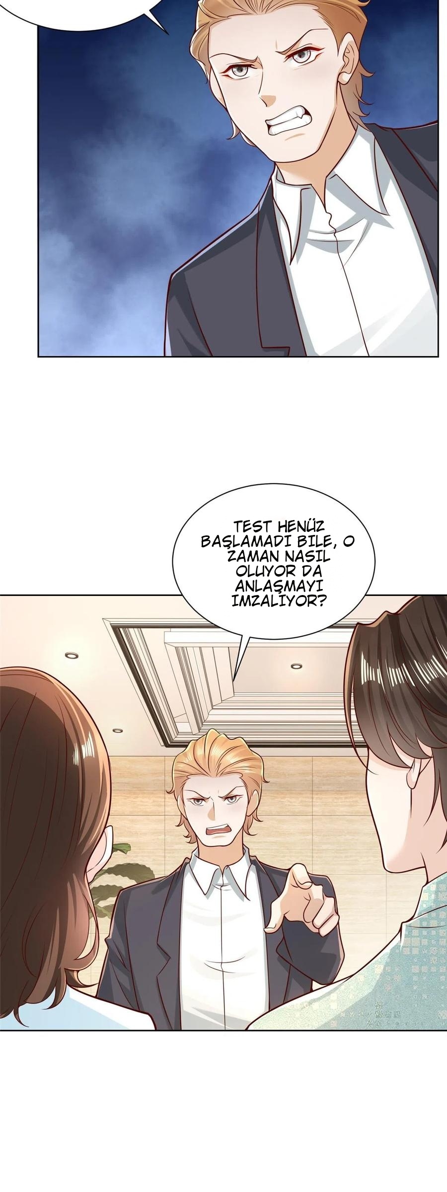 Her Hafta Yeni Bir Meslek Bölüm 300 - Sayfa 6