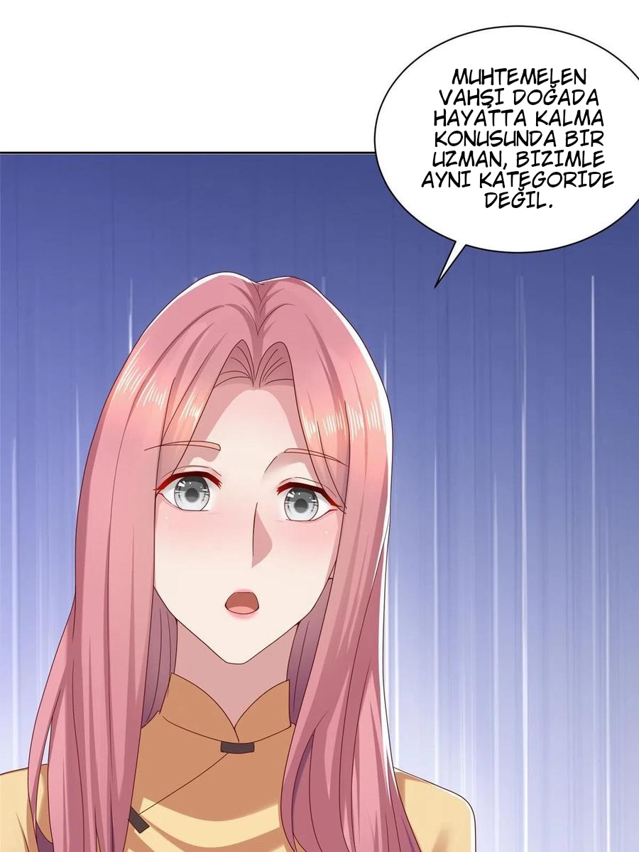 Her Hafta Yeni Bir Meslek Bölüm 300 - Sayfa 49