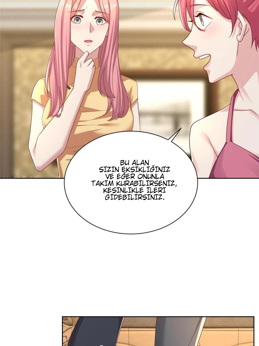 Her Hafta Yeni Bir Meslek Bölüm 300 - Sayfa 51