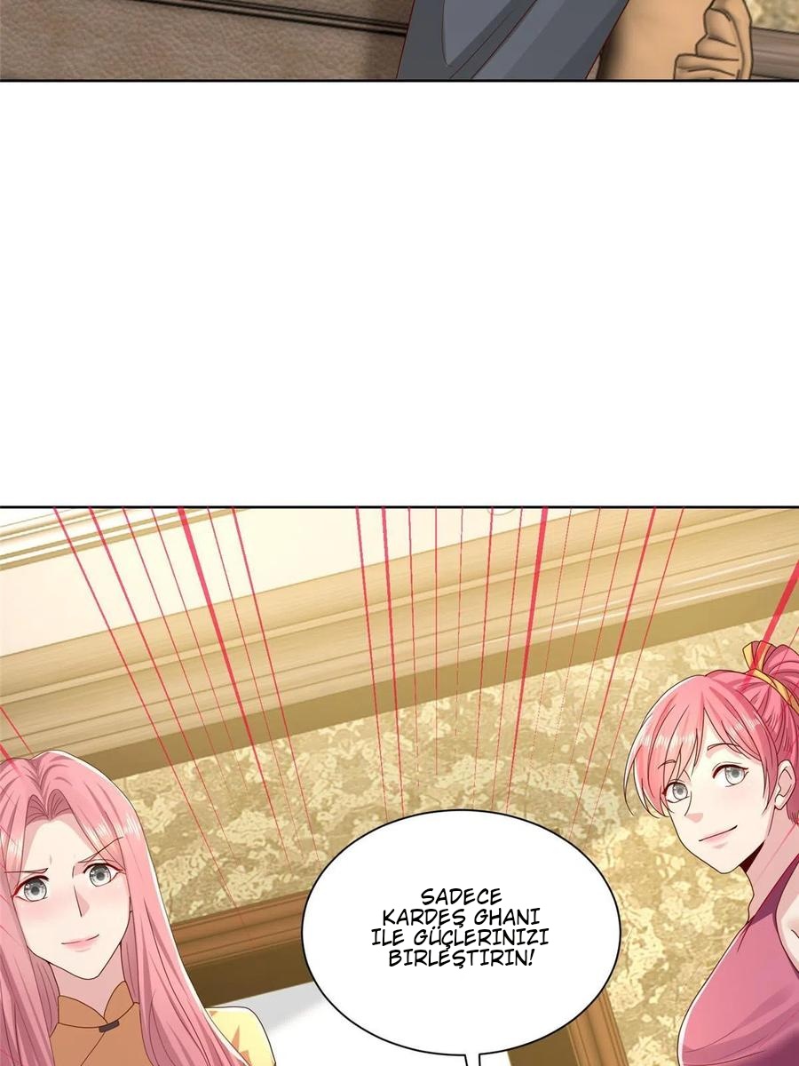 Her Hafta Yeni Bir Meslek Bölüm 300 - Sayfa 54