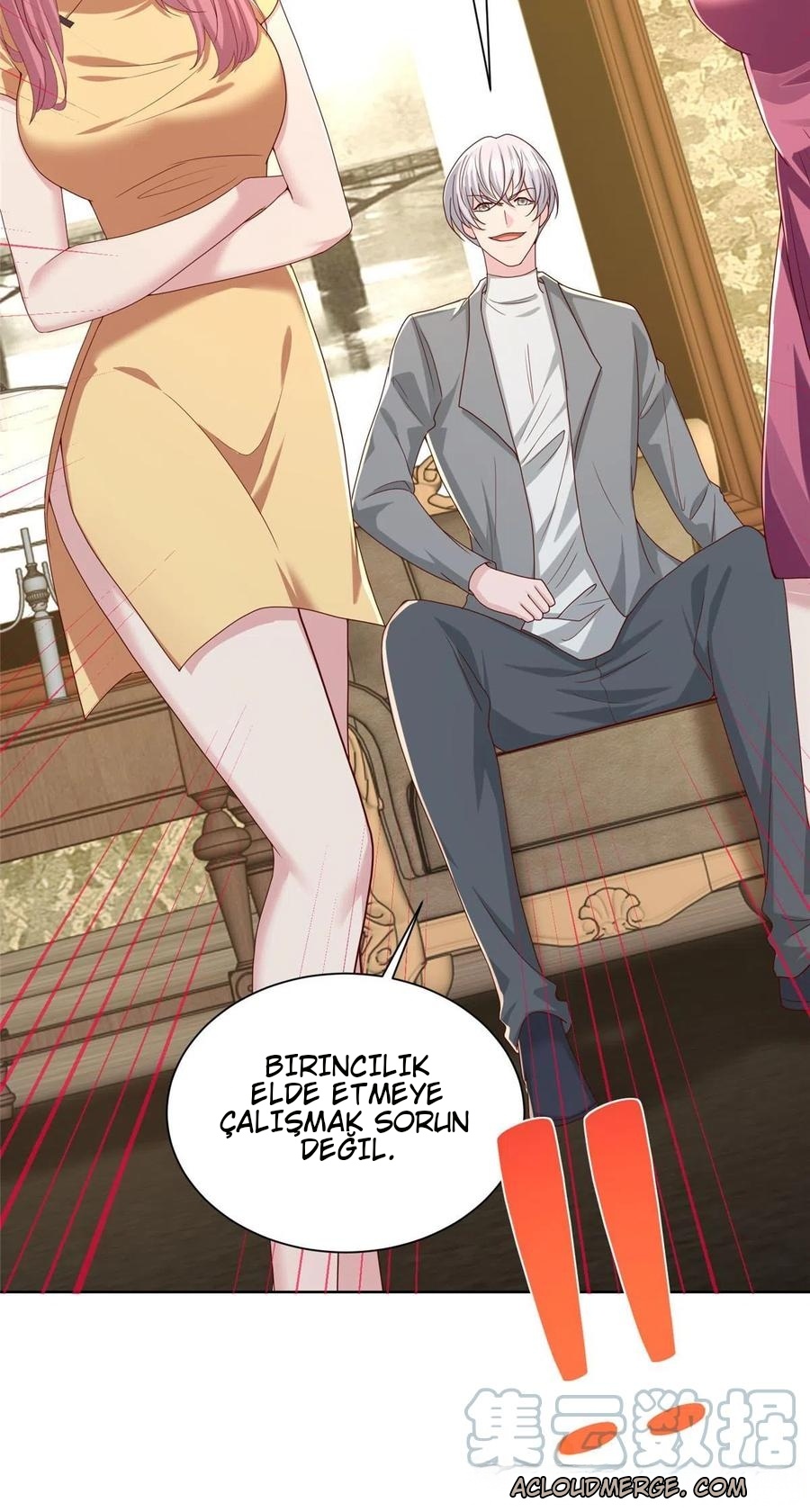 Her Hafta Yeni Bir Meslek Bölüm 300 - Sayfa 55