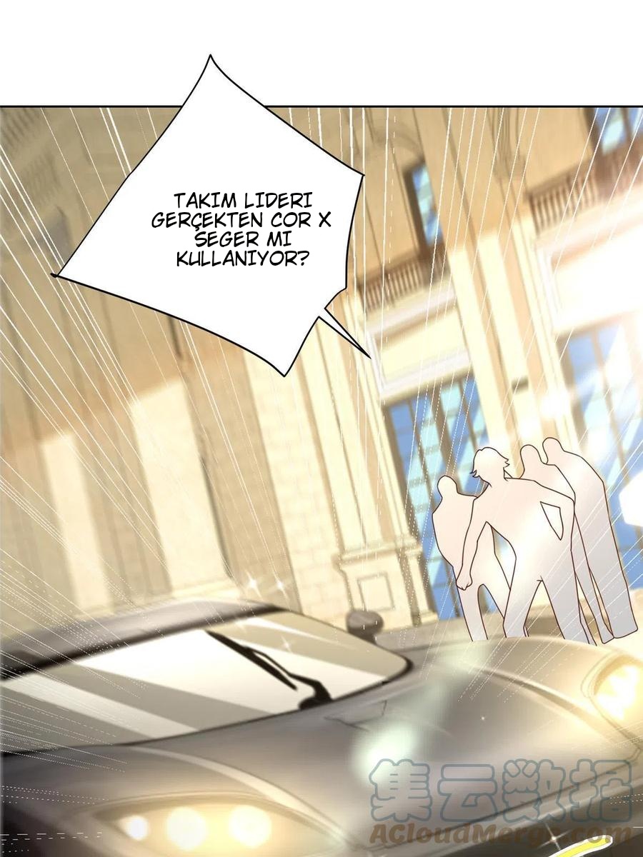 Her Hafta Yeni Bir Meslek Bölüm 229 - Sayfa 4