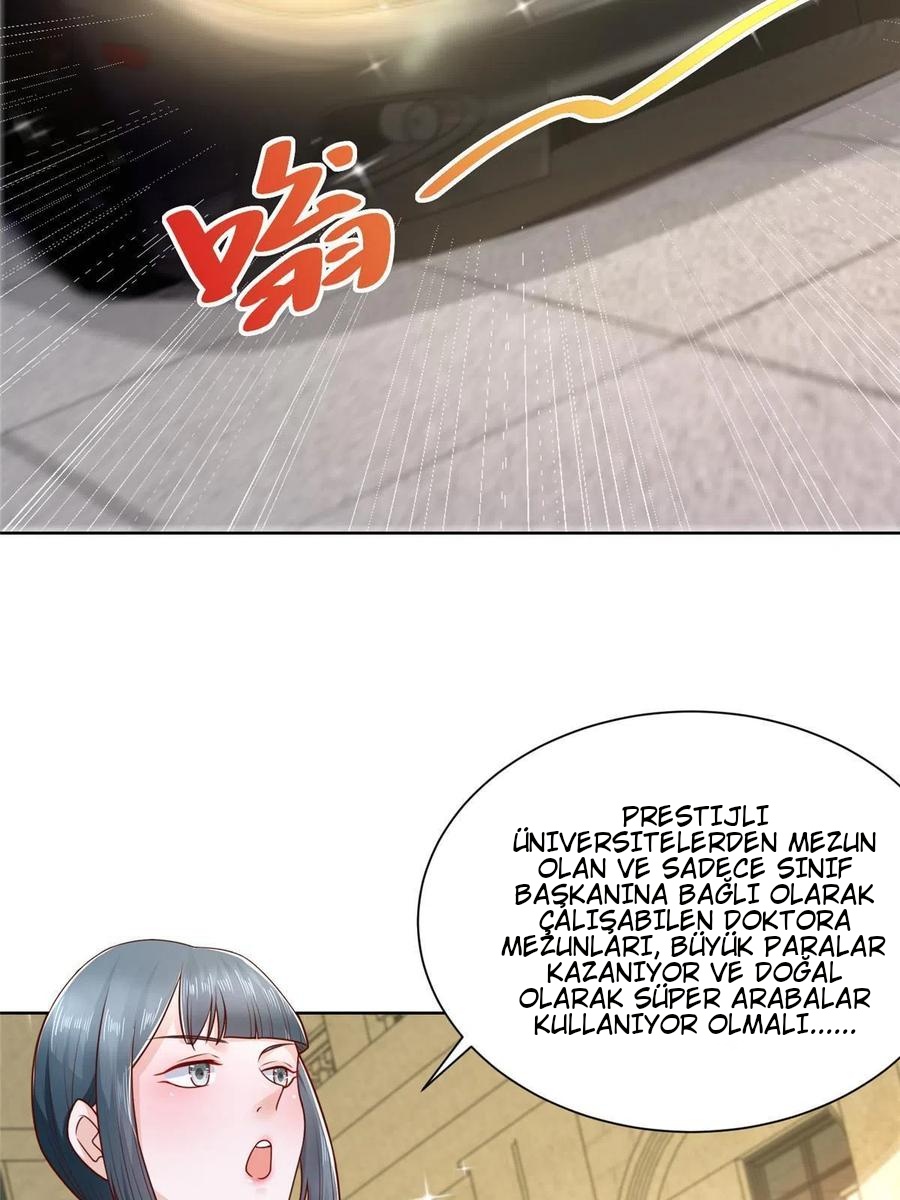 Her Hafta Yeni Bir Meslek Bölüm 229 - Sayfa 5