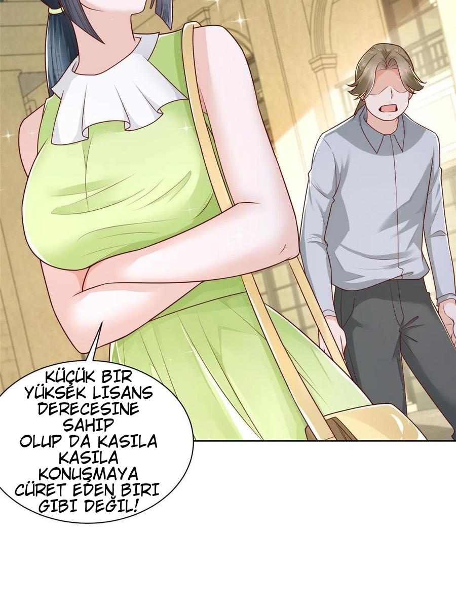 Her Hafta Yeni Bir Meslek Bölüm 229 - Sayfa 6