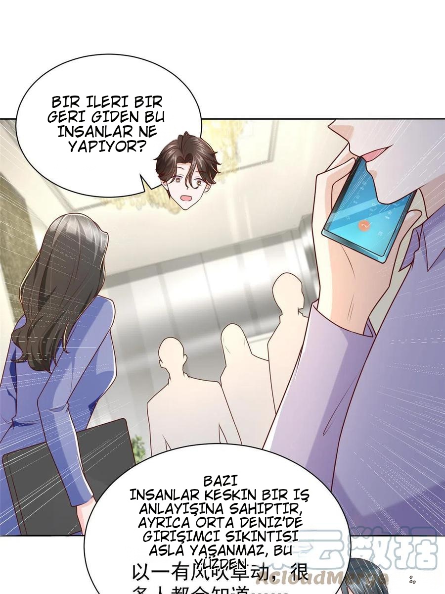 Her Hafta Yeni Bir Meslek Bölüm 229 - Sayfa 12