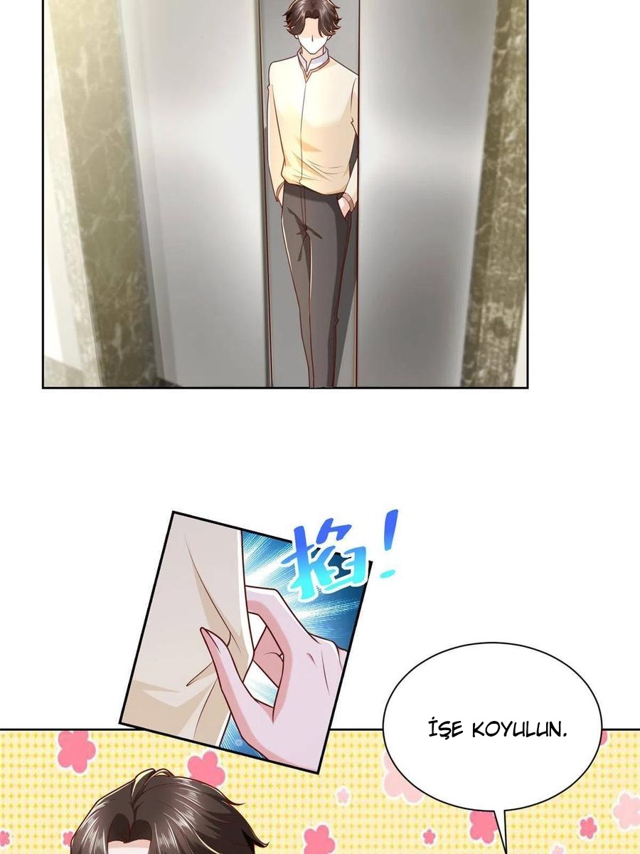 Her Hafta Yeni Bir Meslek Bölüm 229 - Sayfa 17