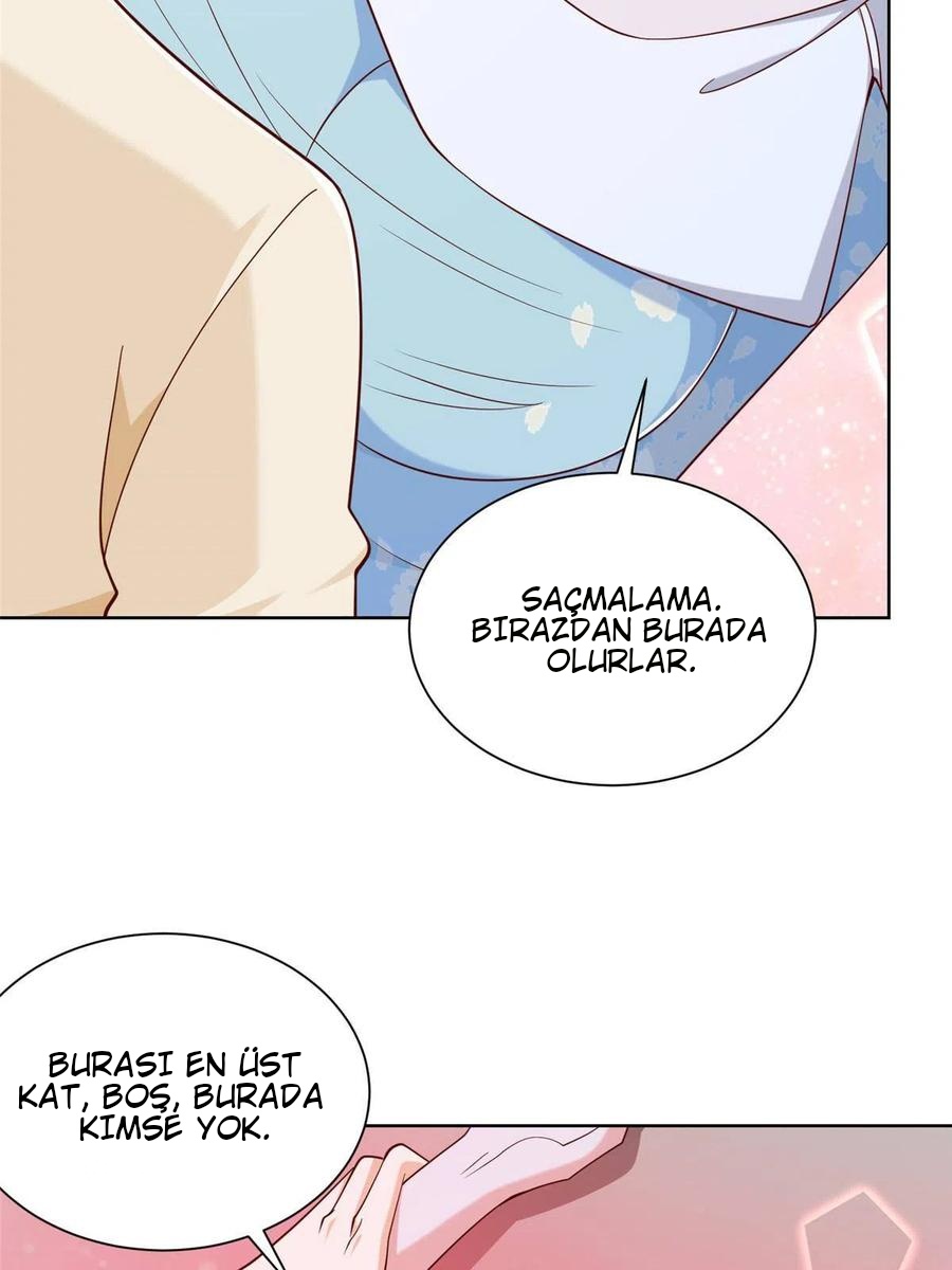 Her Hafta Yeni Bir Meslek Bölüm 229 - Sayfa 25