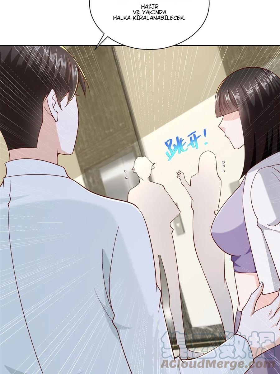 Her Hafta Yeni Bir Meslek Bölüm 229 - Sayfa 30