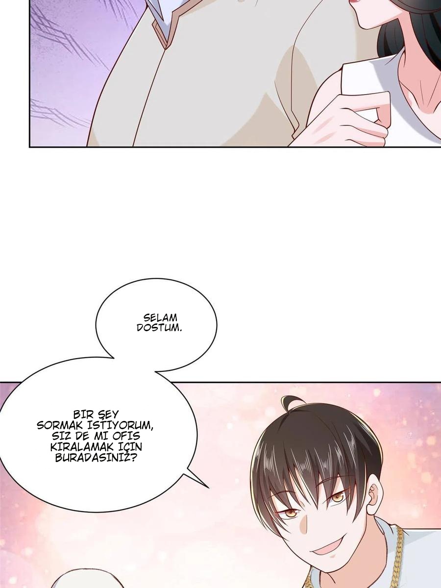 Her Hafta Yeni Bir Meslek Bölüm 229 - Sayfa 32