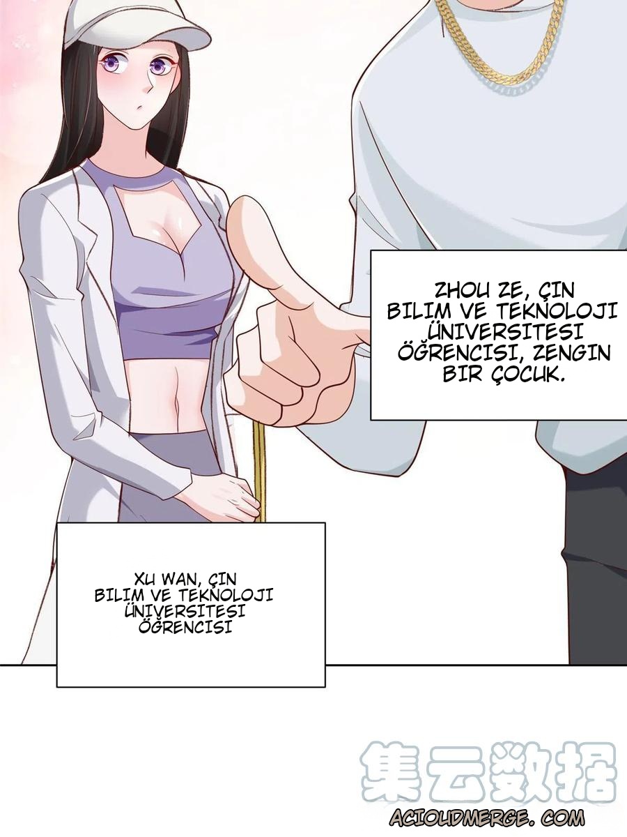 Her Hafta Yeni Bir Meslek Bölüm 229 - Sayfa 33