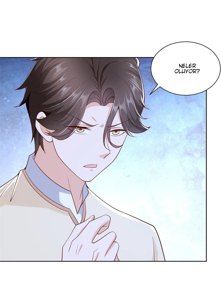 Her Hafta Yeni Bir Meslek Bölüm 229 - Sayfa 34