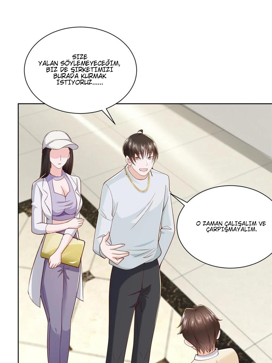 Her Hafta Yeni Bir Meslek Bölüm 229 - Sayfa 35