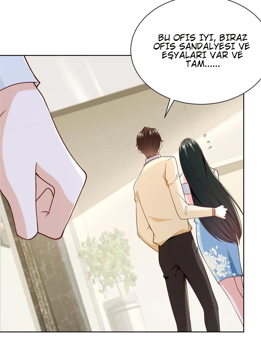 Her Hafta Yeni Bir Meslek Bölüm 229 - Sayfa 41