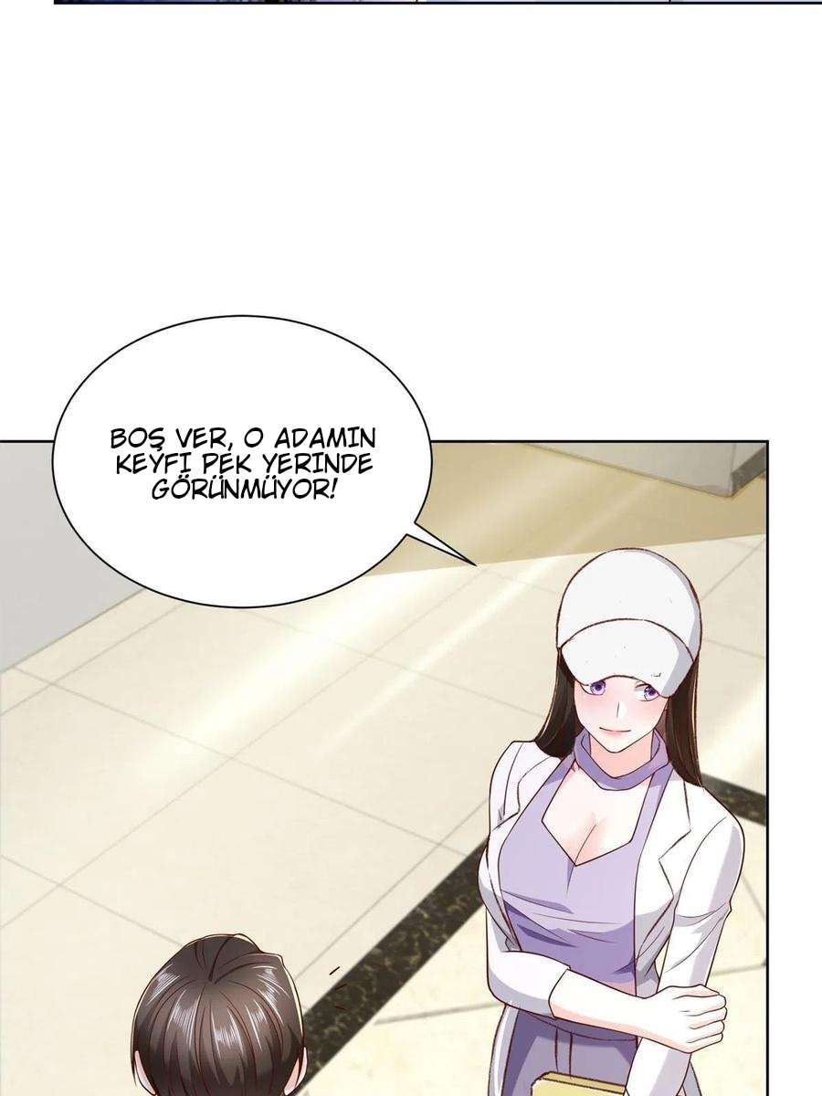 Her Hafta Yeni Bir Meslek Bölüm 229 - Sayfa 43