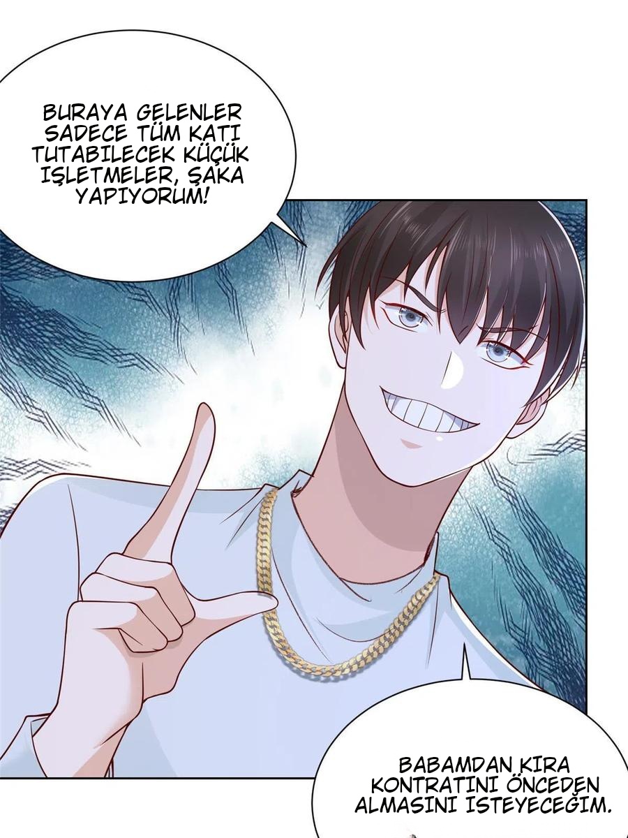 Her Hafta Yeni Bir Meslek Bölüm 229 - Sayfa 50