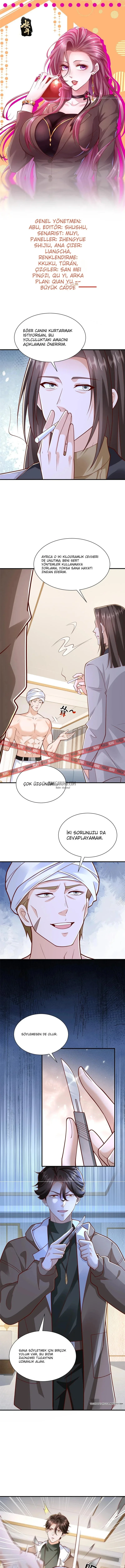 Her Hafta Yeni Bir Meslek Bölüm 861 - Sayfa 1